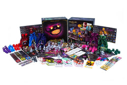 Wonderland's War (2nd Edition)
