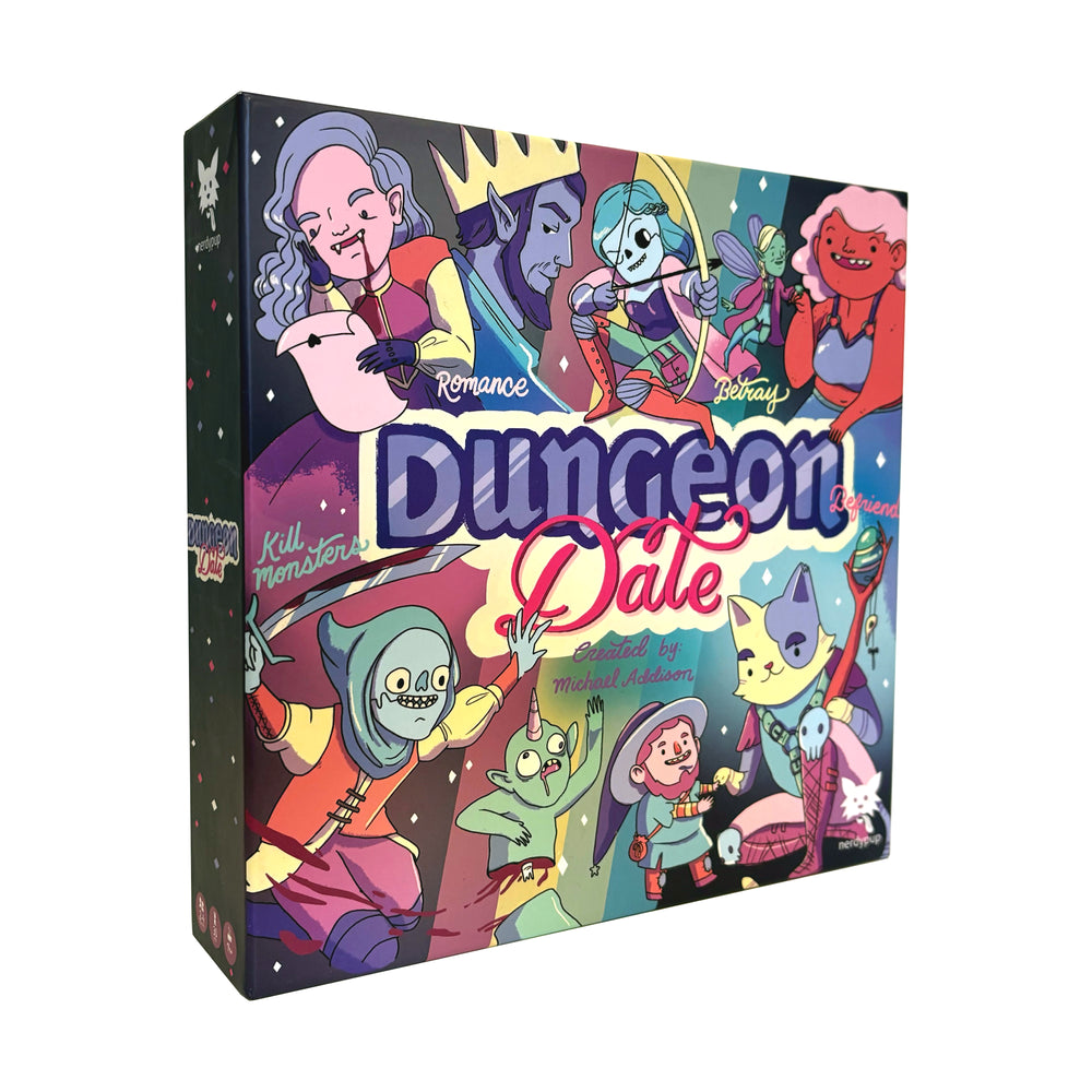 Dungeon Date