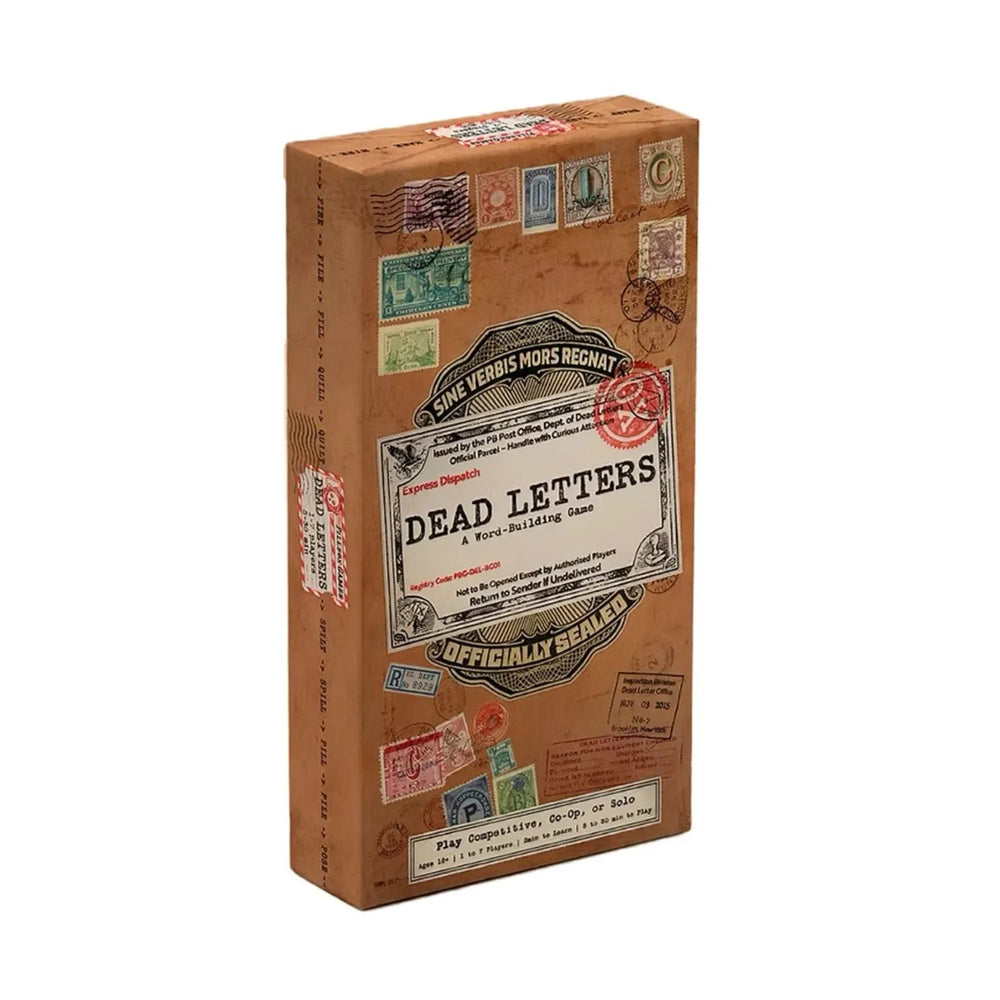 Dead Letters