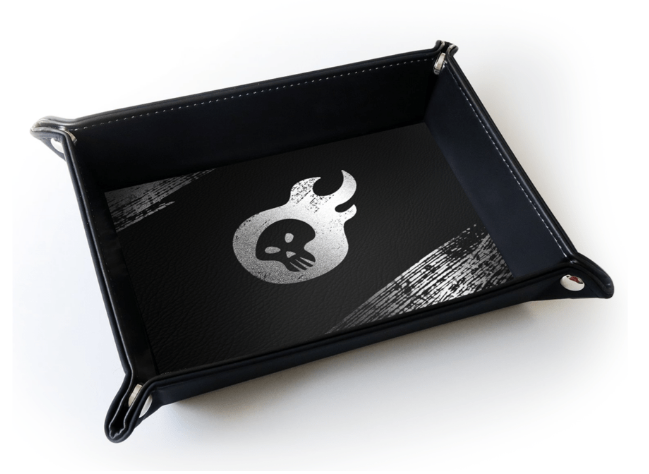 Thunder Road: Vendetta - Dice Tray