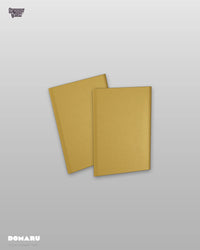 Gatherers Tavern Domaru Sleeves - Sunspire Gold