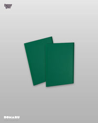 Gatherers Tavern Domaru Sleeves - Sylvan Green