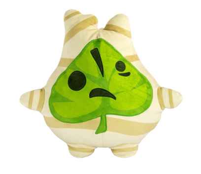 Nintendo Plush: 15" Korok
