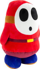 Shy Guy 6 Inch Plush