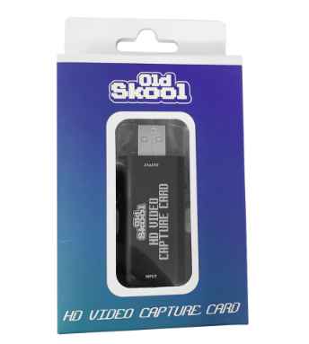 HDMI Video Capture Card