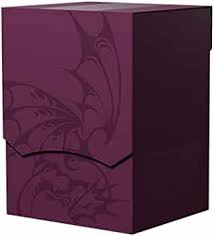 Deck Shell: Wraith