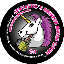 Jentastic Brush Goop