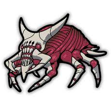 AR Pin: Skrelv
