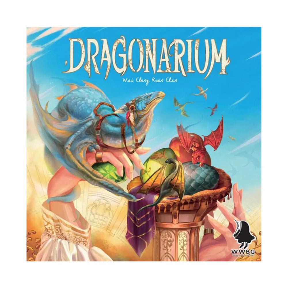 Dragonarium