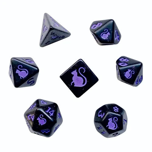 Kitty-Clacks: Magic