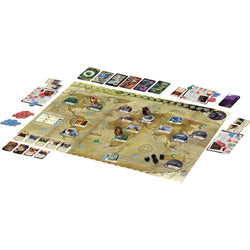 Eldritch Horror: Core Game