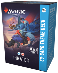 Lorwyn Eclipsed: Theme Deck