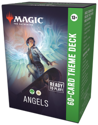 Lorwyn Eclipsed: Theme Deck