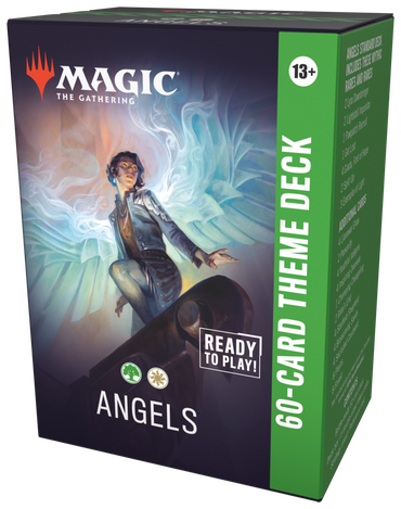 Lorwyn Eclipsed: Theme Deck
