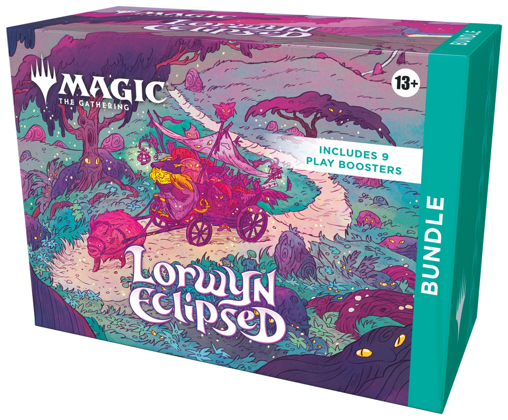 Lorwyn Eclipsed: Bundle