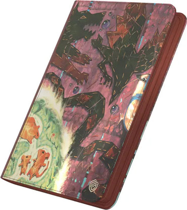 Xenoskin ZipFolio - Season of the Burrow