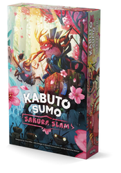 Kabuto Sumo: Sakura Slam