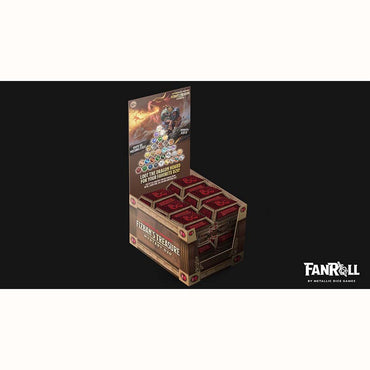 Fizban's Fortune: Misfit Blind Mystery Box