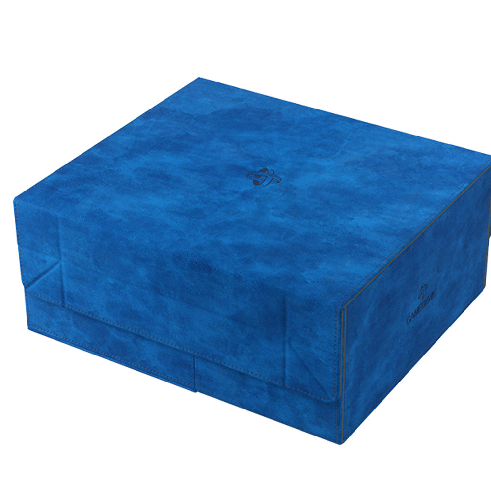 Game's Lair: 600+ Convertible - Blue