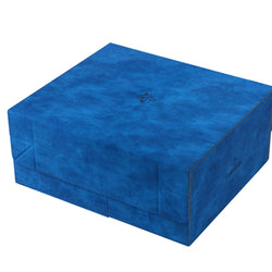 Game's Lair: 600+ Convertible - Blue