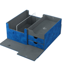 Game's Lair: 600+ Convertible - Blue