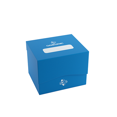 Sideholder 100+: XL Blue
