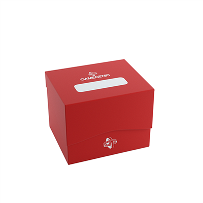 Sideholder 100+: XL Red