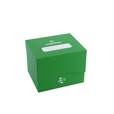 Sideholder 100+: XL Green