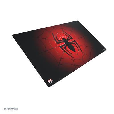 Playmat: Spiderman