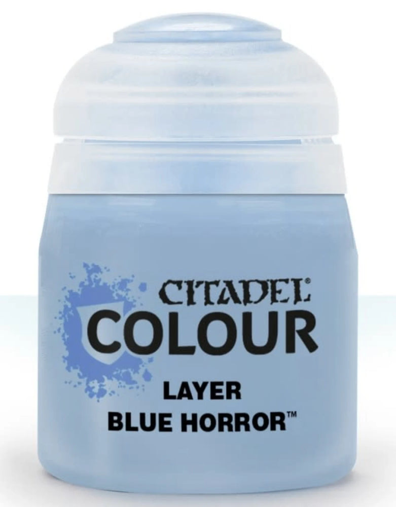Citadel Colour: Layer - Blue Horror