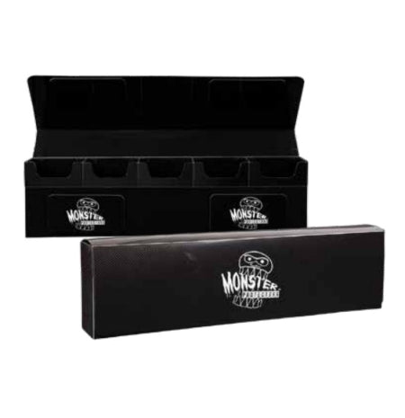 Monster: The Hydra Mega Deck Box