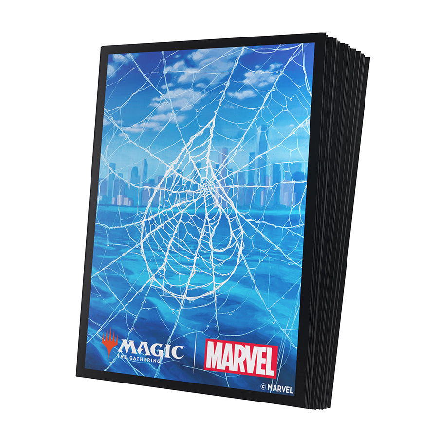 Marvel's Spider-Man Sleeves: Island (105)