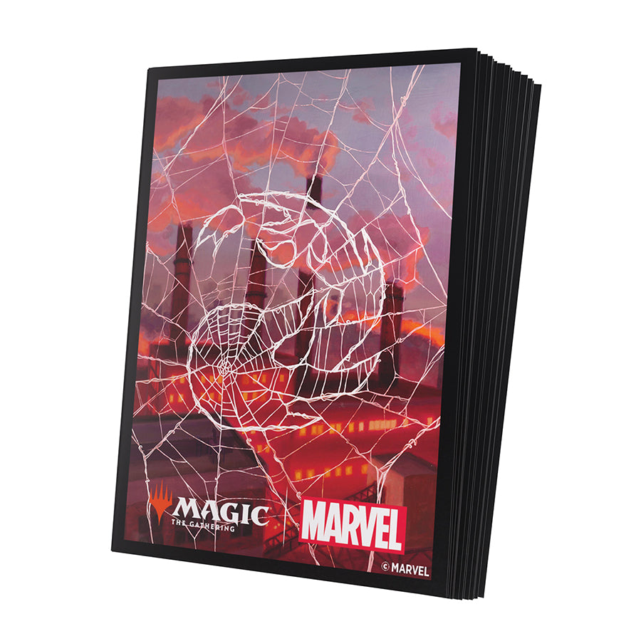 Marvel's Spider-Man Sleeves: Mountain (105)