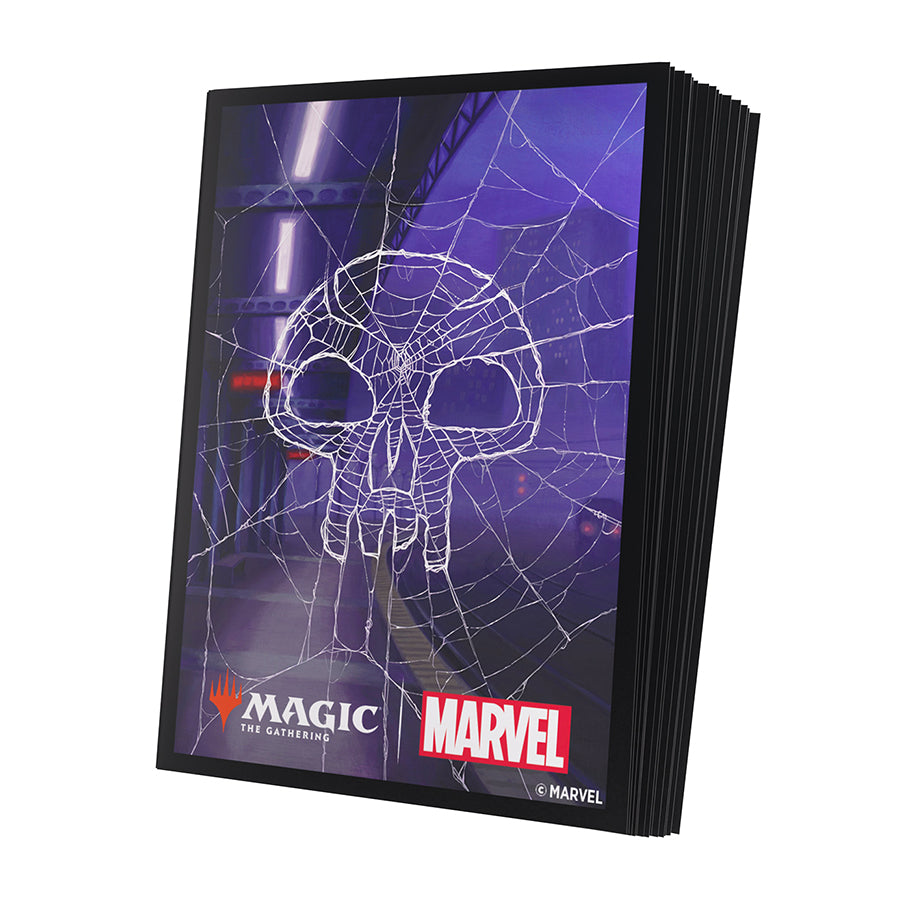 Marvel's Spider-Man Sleeves: Swamp (105)