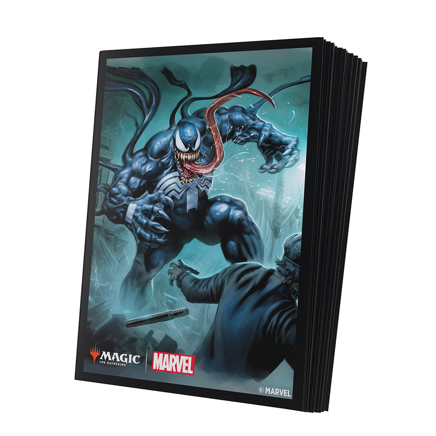 Marvel's Spider-Man Sleeves: Venom, Lethal Protector (105)