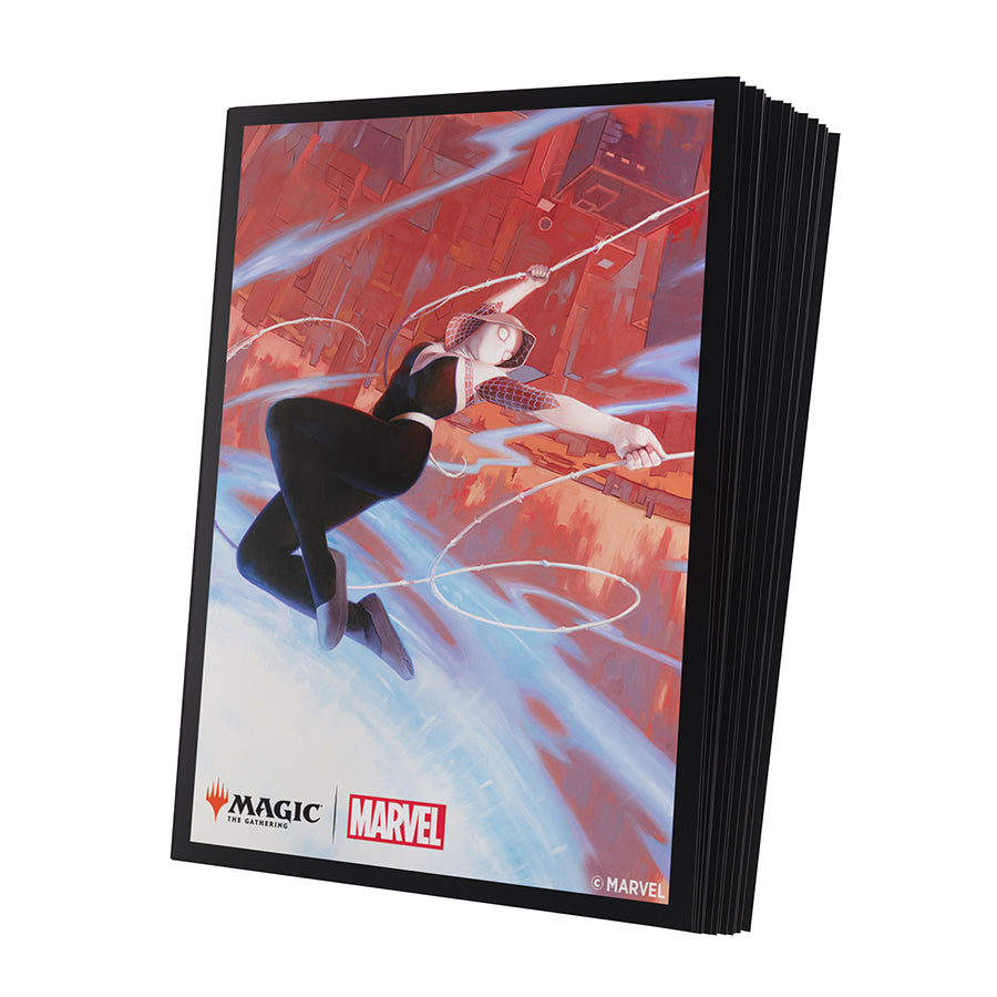 Marvel's Spider-Man Sleeves: Ghost-Spider (105)
