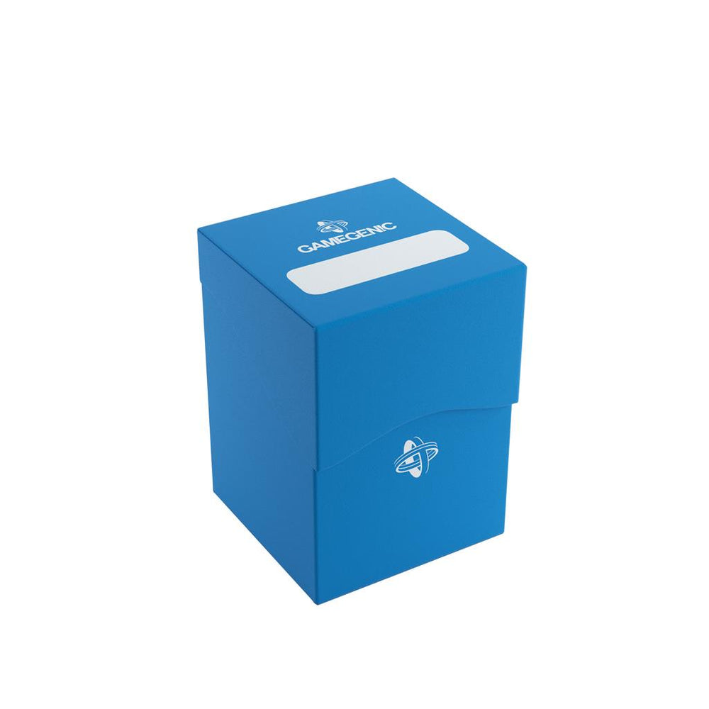 Deck Holder 100+: Blue
