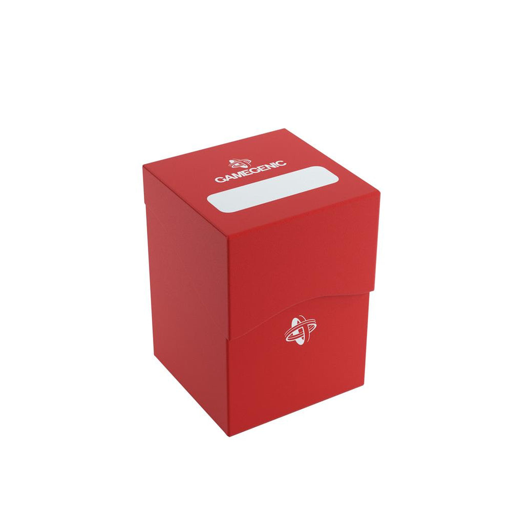 Deck Holder 100+: Red