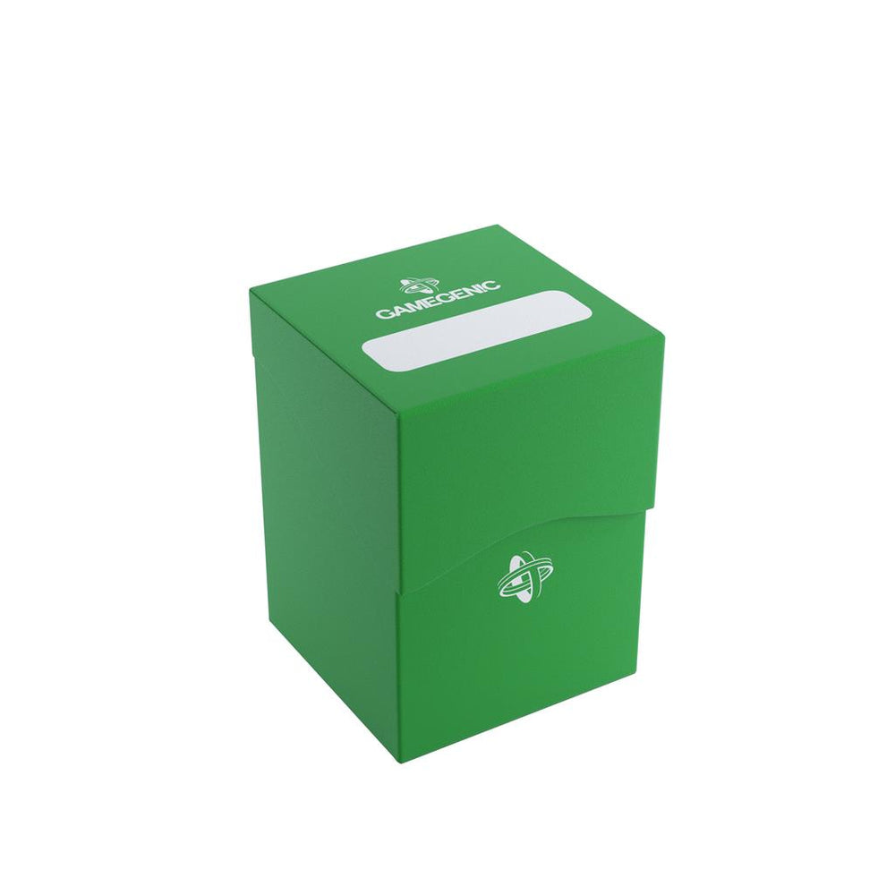 Deck Holder 100+: Green