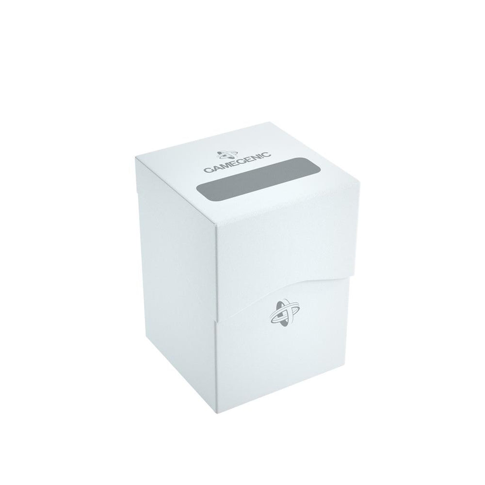 Deck Holder 100+: White
