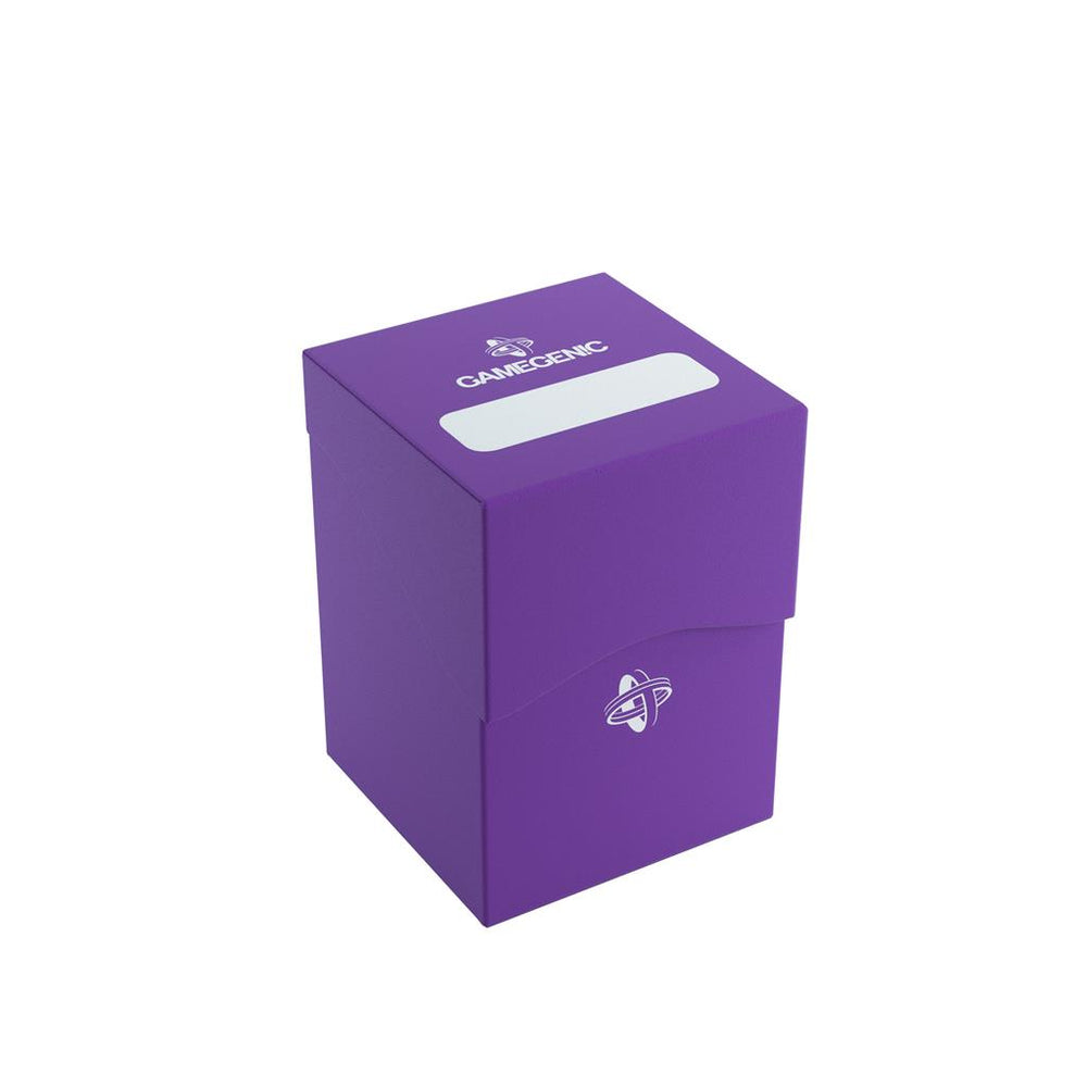 Deck Holder 100+: Purple