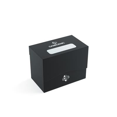 Sideholder 100+: XL Black