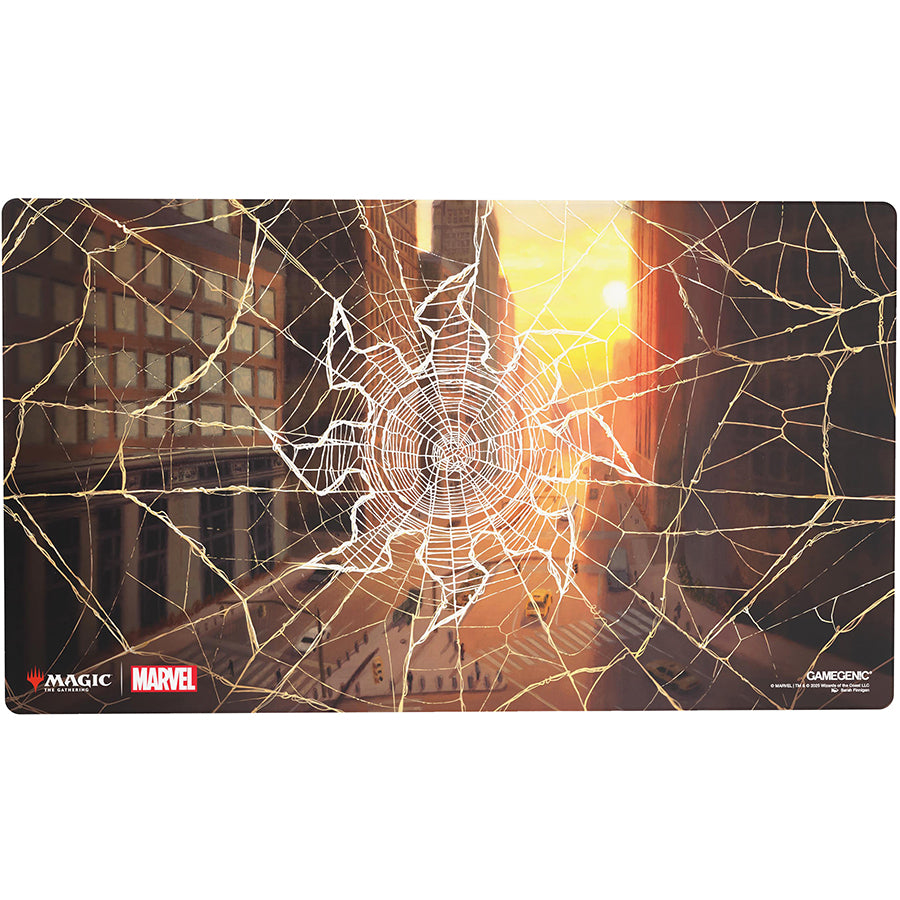 Marvel's Spider-Man Playmat: Plains