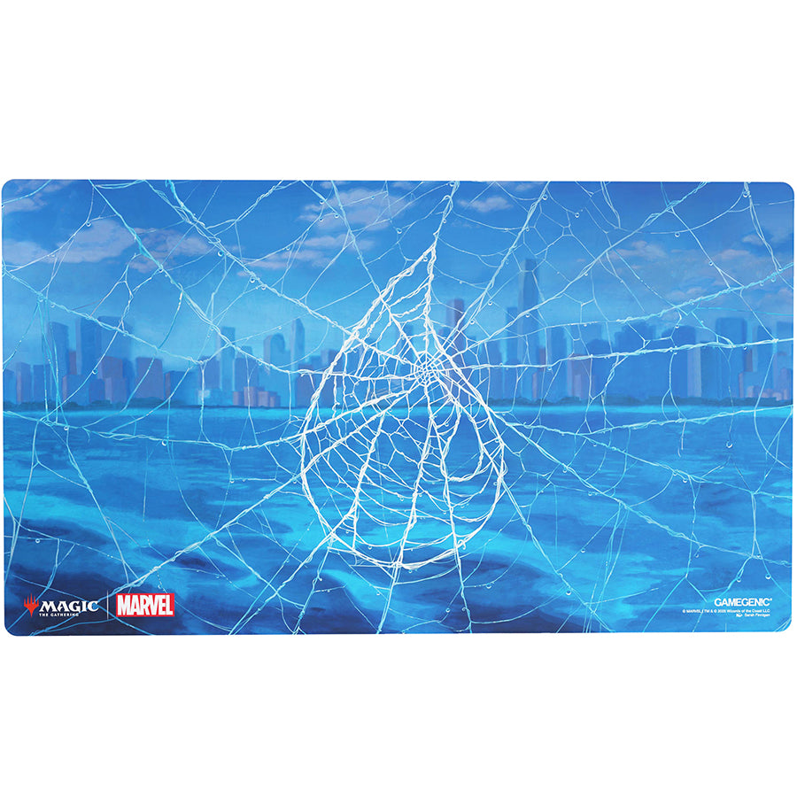 Marvel's Spider-Man Playmat: Island