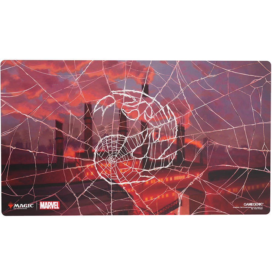 Marvel's Spider-Man Playmat: Mountain
