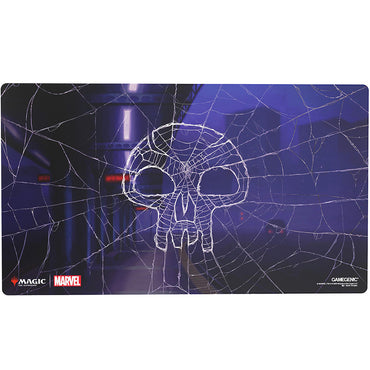 Marvel's Spider-Man Playmat: Swamp