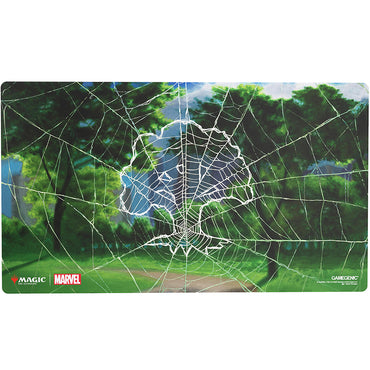 Marvel's Spider-Man Playmat: Forest