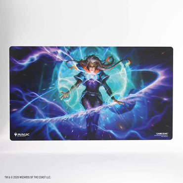 Reality Fracture: Playmat - Entrust the Spark