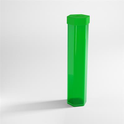 Hexagon Playmat Tube: Green