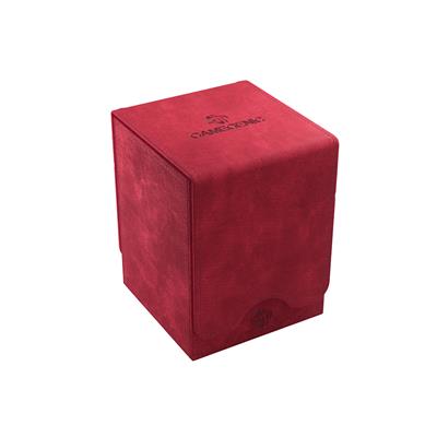Squire 100+ XL Convertible: Red